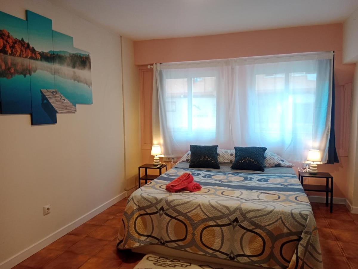 Amroom - Bed & Breakfast Santander