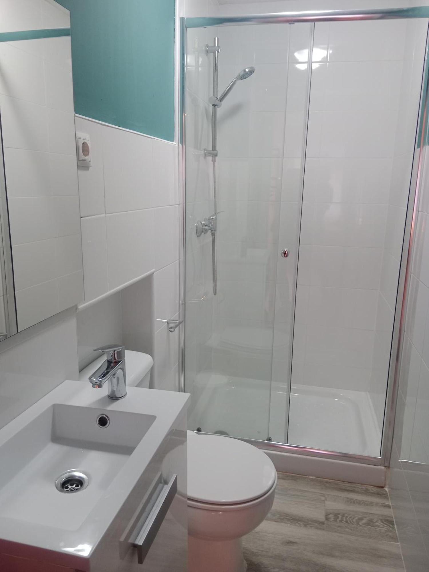 Amroom - Bed & Breakfast Santander
