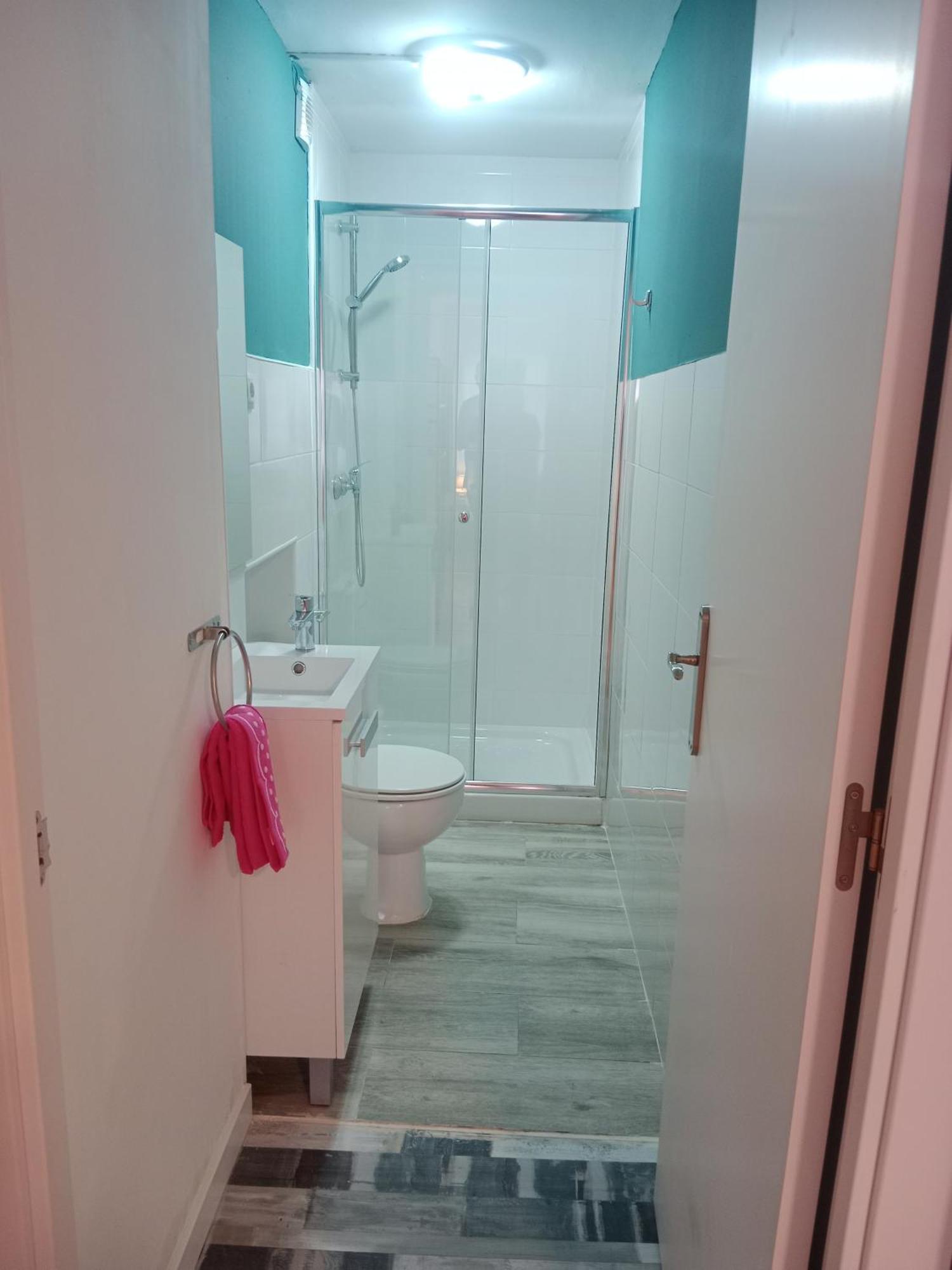 Amroom - Bed & Breakfast Santander
