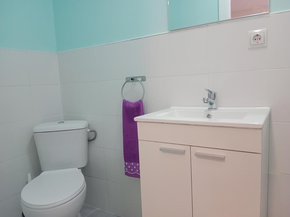 Couette-café Amroom - Santander