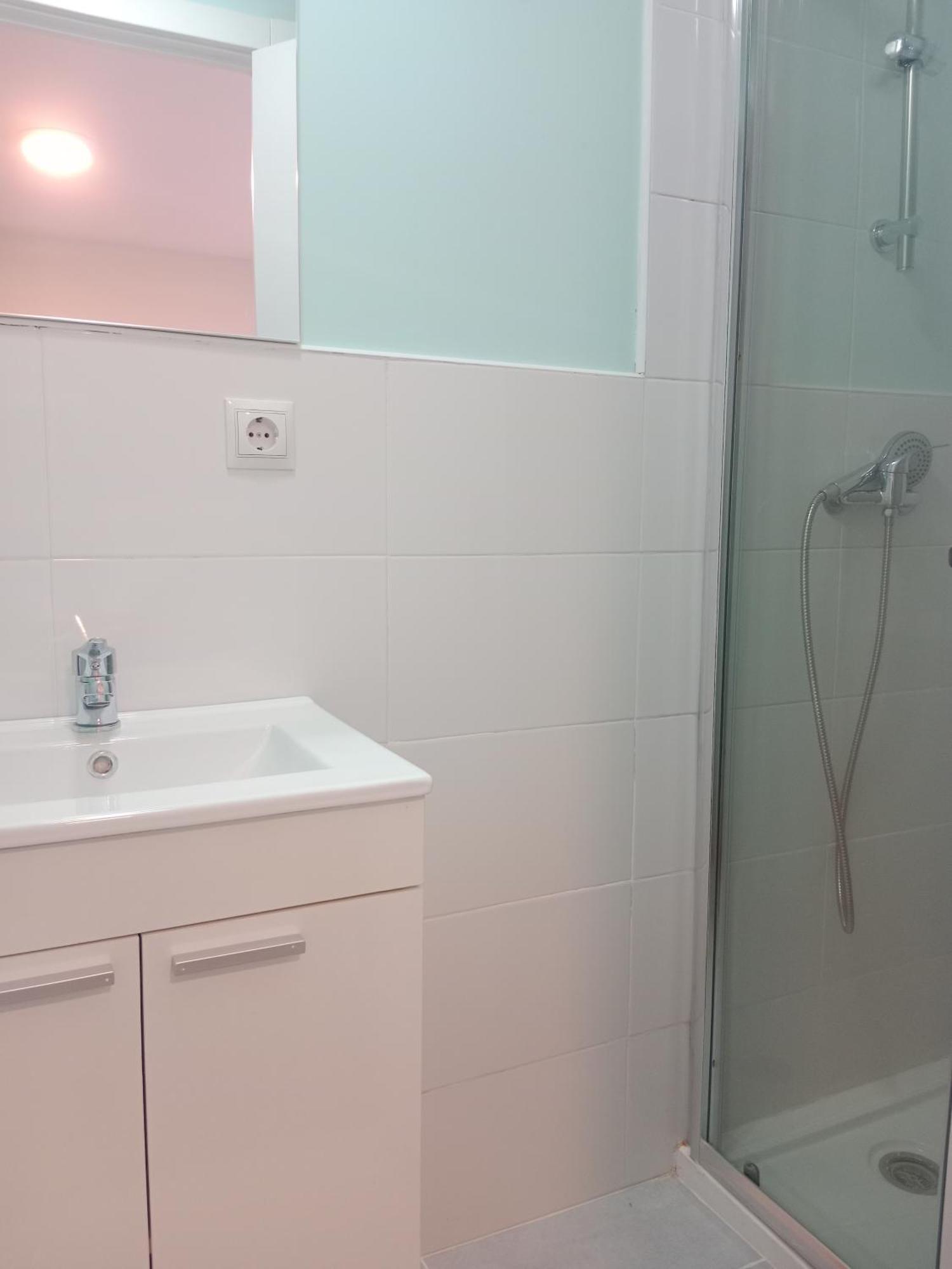 Couette-café Amroom - Santander
