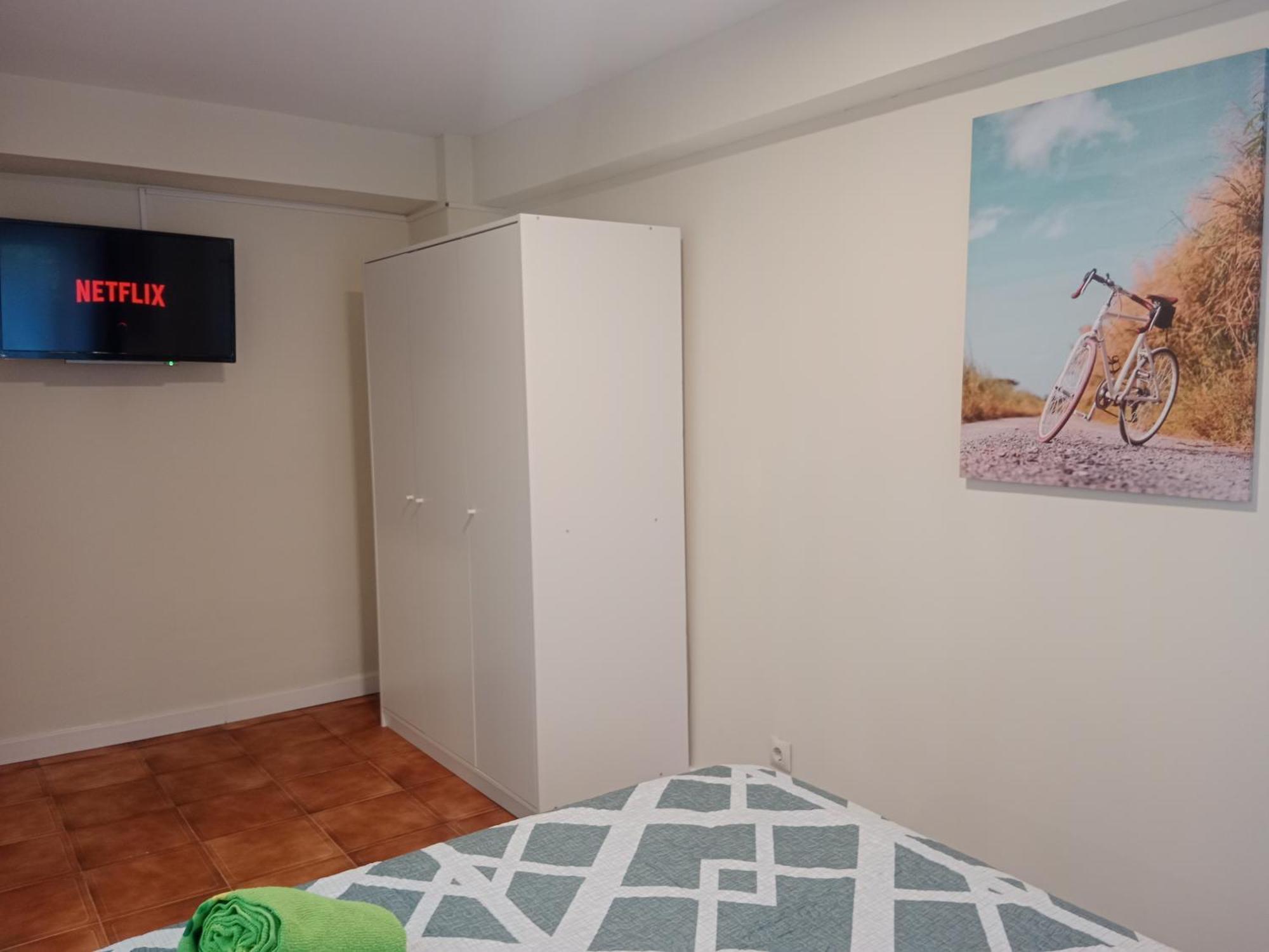 Couette-café Amroom -