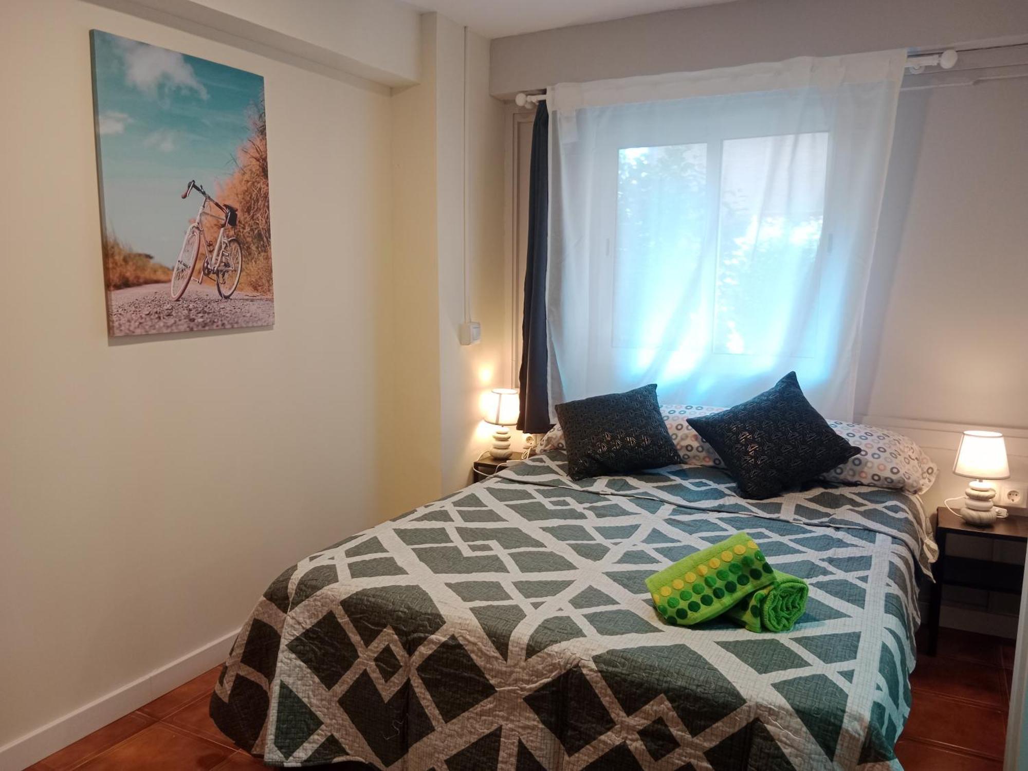 Couette-café Amroom -